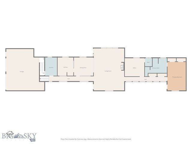 293 S Meadow Creek Road, Mcallister, MT 59740