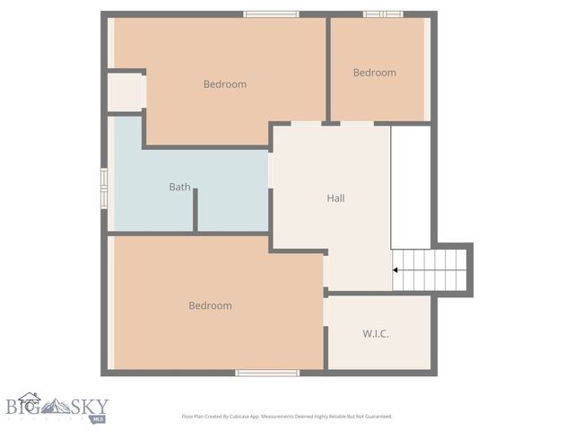 293 S Meadow Creek Road, Mcallister, MT 59740