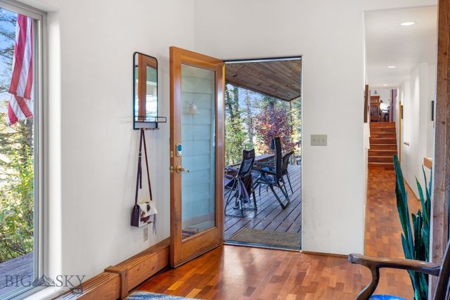 293 S Meadow Creek Road, Mcallister, MT 59740