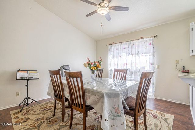 536 Sunrise Terrace, Palmdale, CA 93551