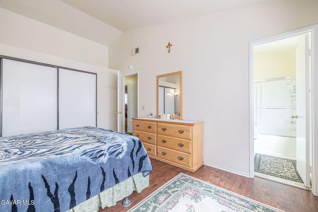 536 Sunrise Terrace, Palmdale, CA 93551