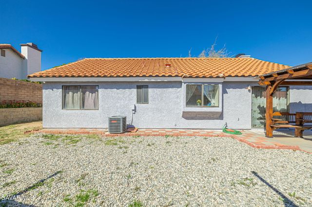 536 Sunrise Terrace, Palmdale, CA 93551