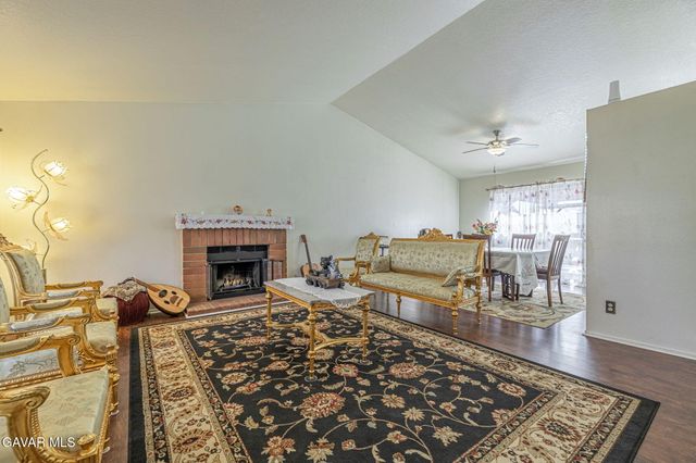 536 Sunrise Terrace, Palmdale, CA 93551