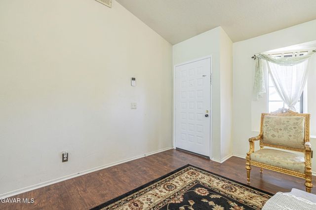 536 Sunrise Terrace, Palmdale, CA 93551