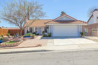 536 Sunrise Terrace, Palmdale, CA 93551