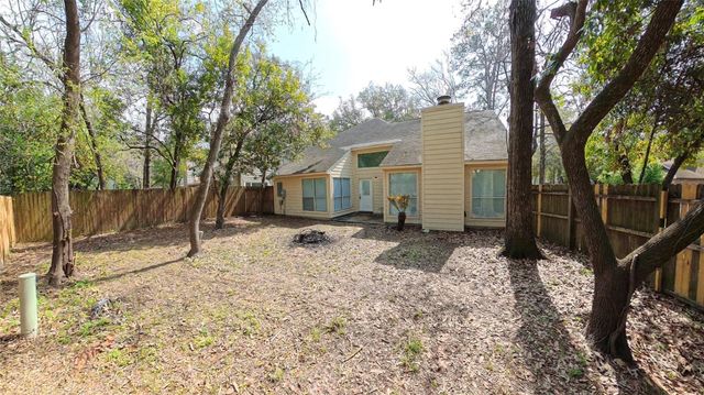3 Rain Walk Court, The Woodlands, TX 77380