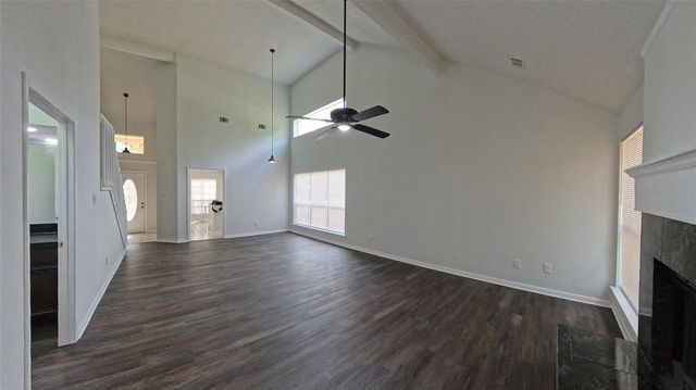 3 Rain Walk Court, The Woodlands, TX 77380