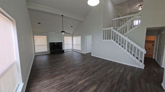 3 Rain Walk Court, The Woodlands, TX 77380