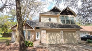 3 Rain Walk Court, The Woodlands, TX 77380