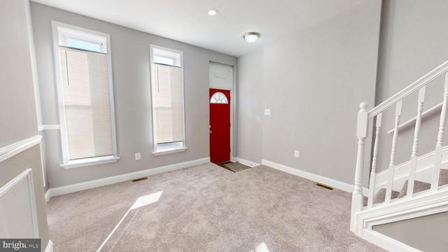 1824 E FEDERAL ST, Baltimore, MD 21213