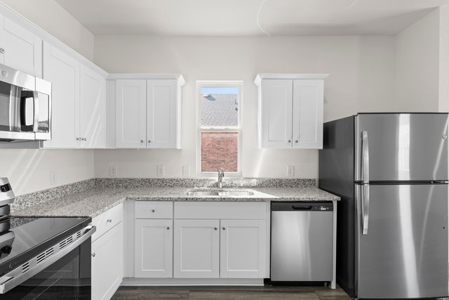 807 Lexington Lane, Josephine, TX 75173