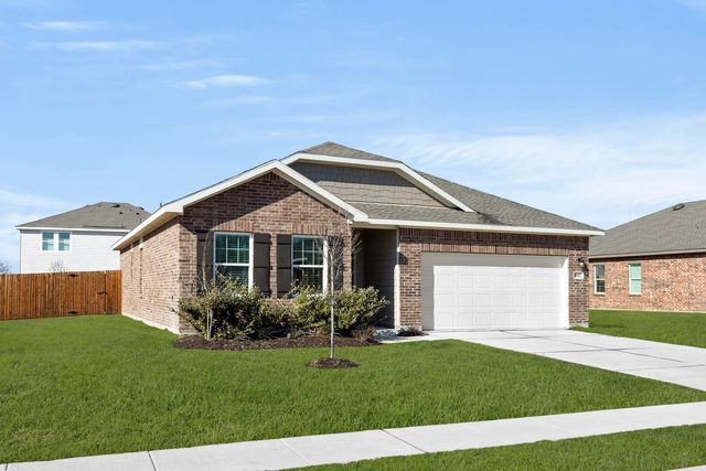 807 Lexington Lane, Josephine, TX 75173