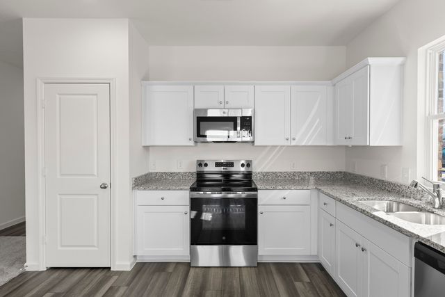 807 Lexington Lane, Josephine, TX 75173