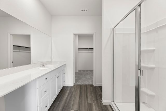 807 Lexington Lane, Josephine, TX 75173