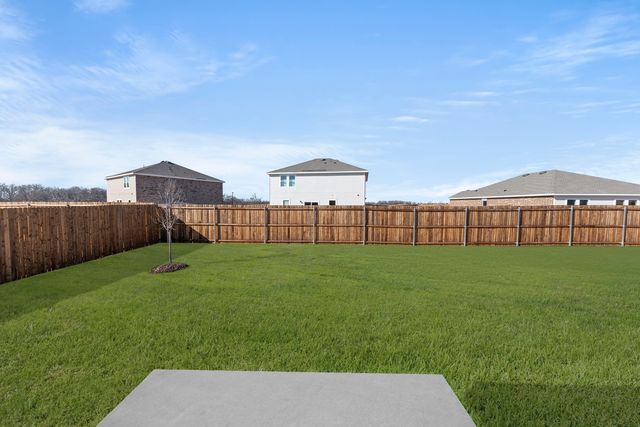 807 Lexington Lane, Josephine, TX 75173