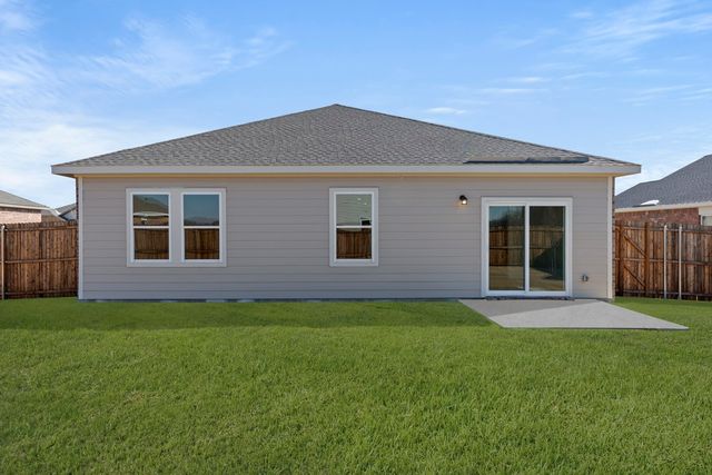 807 Lexington Lane, Josephine, TX 75173