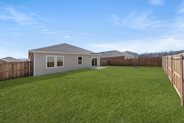 807 Lexington Lane, Josephine, TX 75173