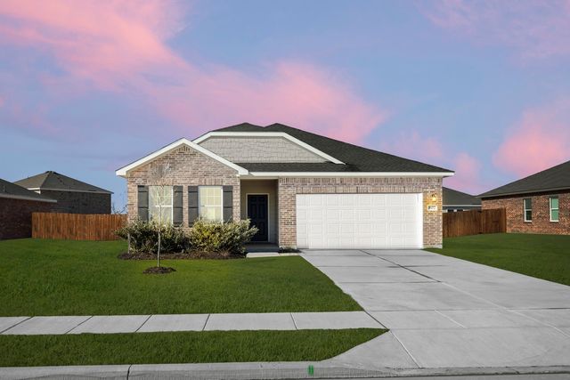 807 Lexington Lane, Josephine, TX 75173