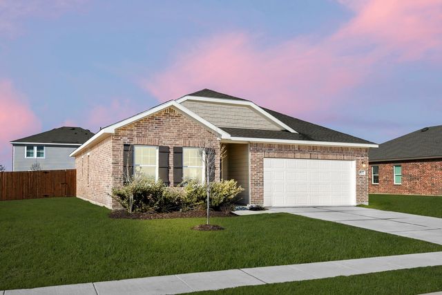 807 Lexington Lane, Josephine, TX 75173