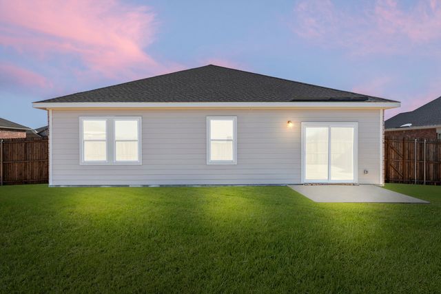 807 Lexington Lane, Josephine, TX 75173