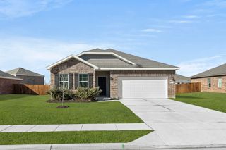 807 Lexington Lane, Josephine, TX 75173