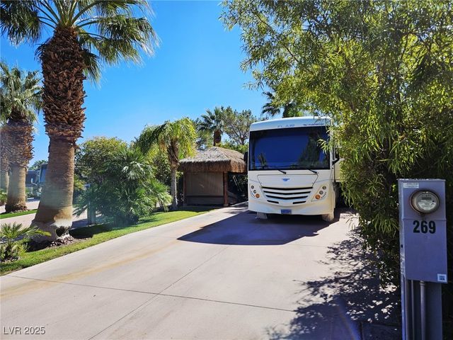 8175 Arville Street 269, Las Vegas, NV 89139