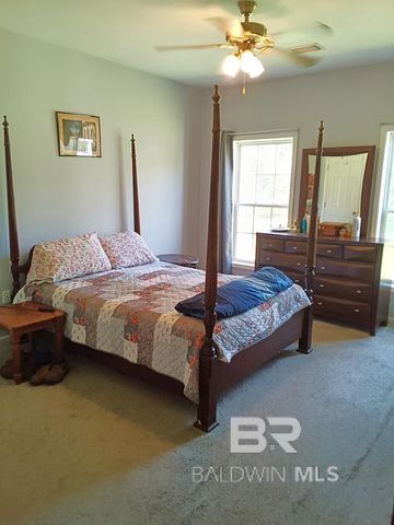 22076 S County Road 62, Robertsdale, AL 36567