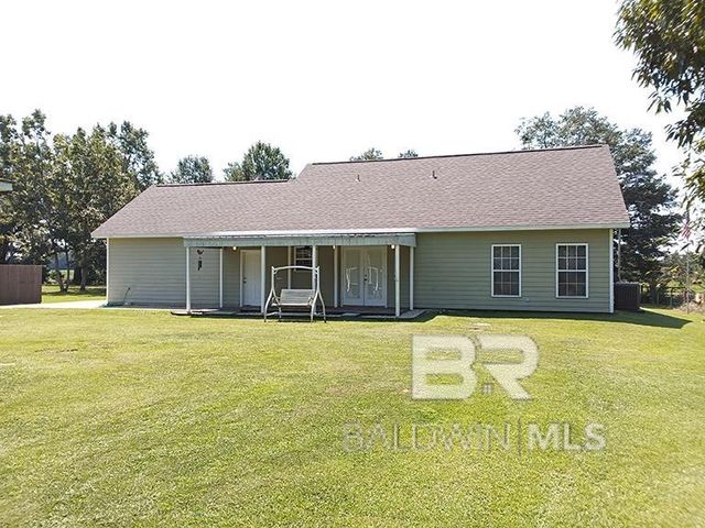 22076 S County Road 62, Robertsdale, AL 36567