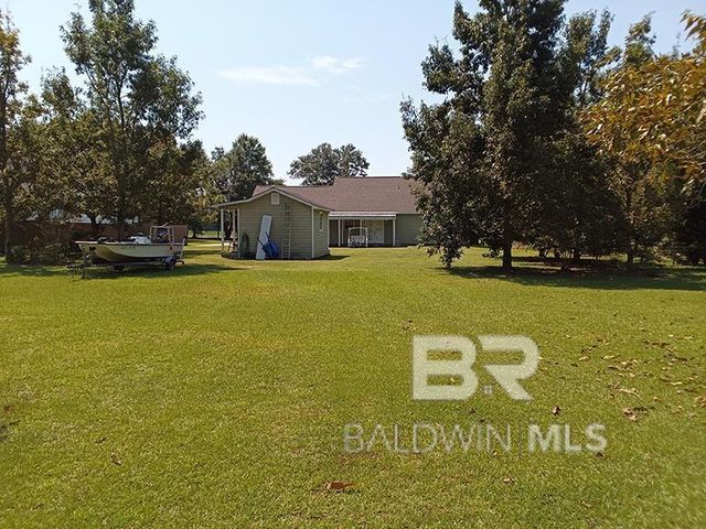 22076 S County Road 62, Robertsdale, AL 36567