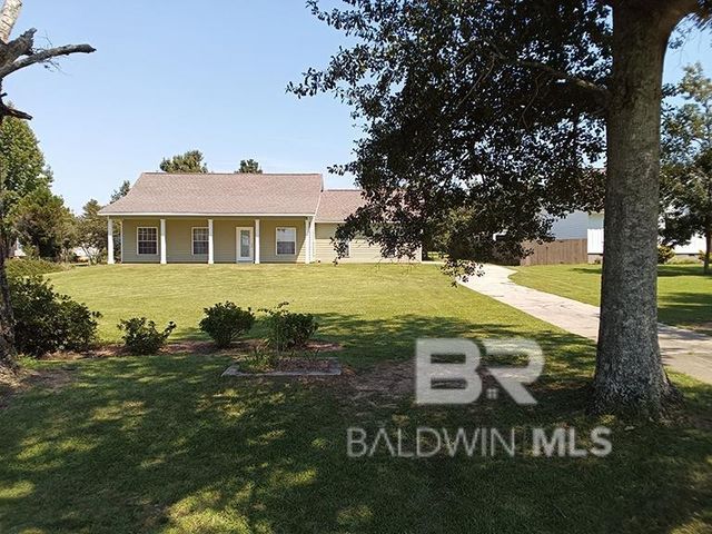 22076 S County Road 62, Robertsdale, AL 36567