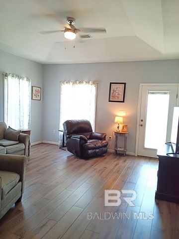 22076 S County Road 62, Robertsdale, AL 36567