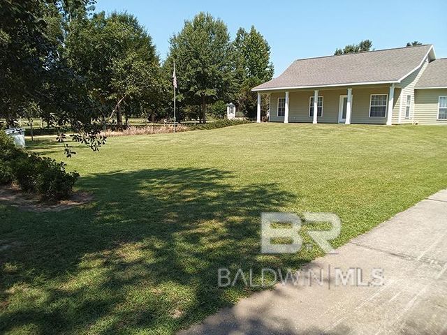 22076 S County Road 62, Robertsdale, AL 36567