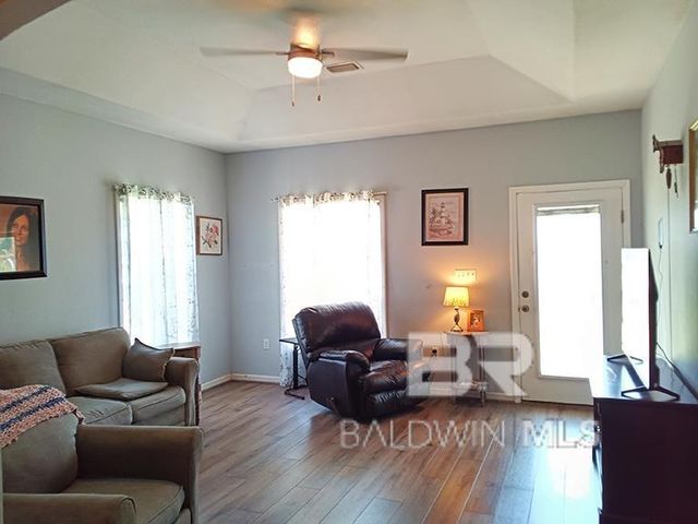 22076 S County Road 62, Robertsdale, AL 36567