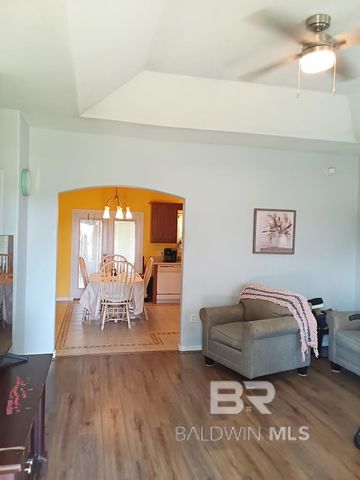 22076 S County Road 62, Robertsdale, AL 36567