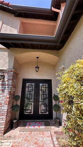 495 Woodbluff, Duarte, CA 91010