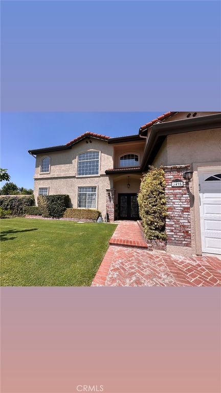 495 Woodbluff, Duarte, CA 91010