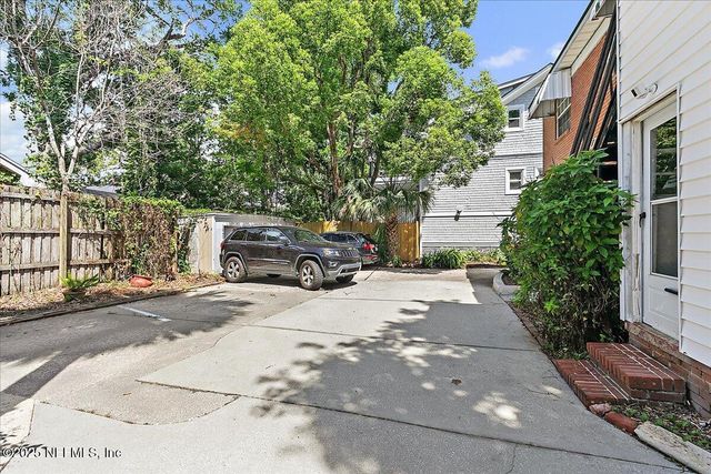 1838 CHERRY Street, Jacksonville, FL 32205