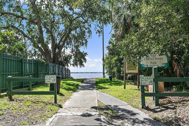 1838 CHERRY Street, Jacksonville, FL 32205