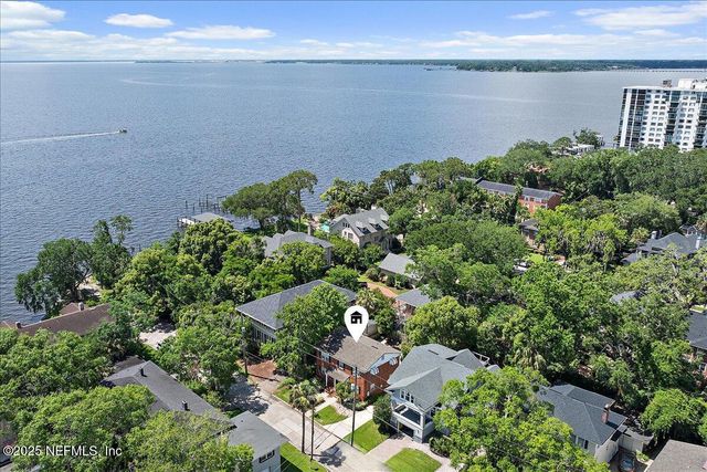 1838 CHERRY Street, Jacksonville, FL 32205