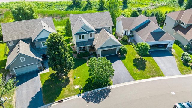 14401 Enclave Court NW, Prior Lake, MN 55372