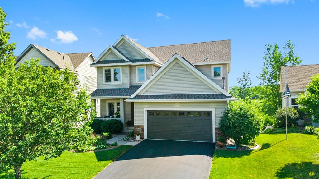 14401 Enclave Court NW, Prior Lake, MN 55372