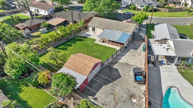 8052 Valencia Ave, Stockton, CA 95209