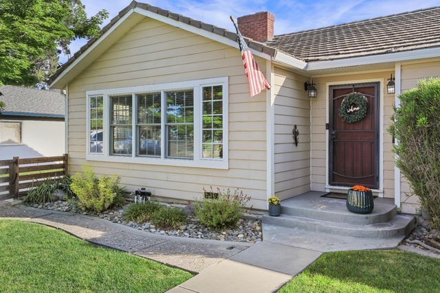 8052 Valencia Ave, Stockton, CA 95209