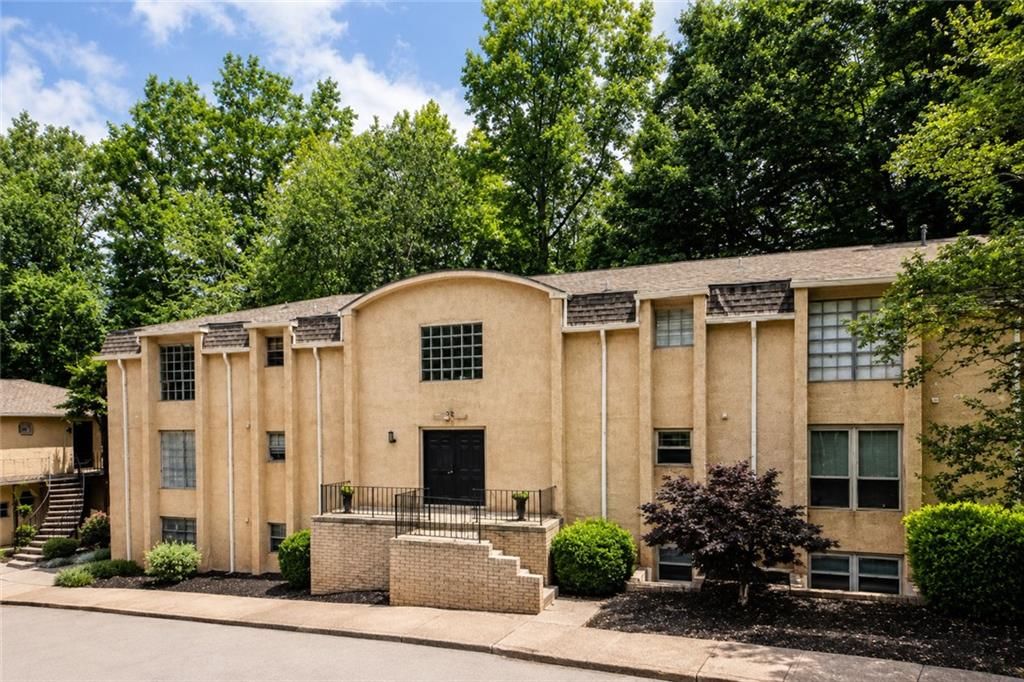 5400 Roswell Road L6, Atlanta, GA 30342