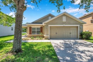 7103 BRIDGEVIEW DRIVE, Wesley Chapel, FL 33545