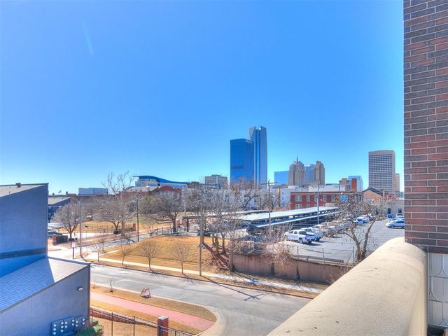444 N Central Avenue 110, Oklahoma City, OK 73104