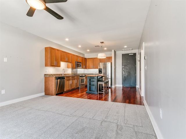 444 N Central Avenue 110, Oklahoma City, OK 73104