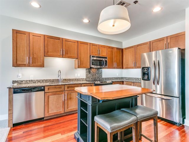 444 N Central Avenue 110, Oklahoma City, OK 73104