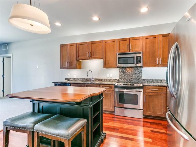 444 N Central Avenue 110, Oklahoma City, OK 73104