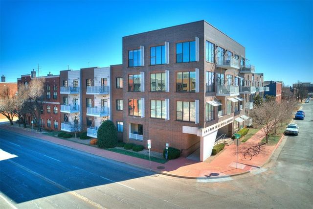 444 N Central Avenue 110, Oklahoma City, OK 73104